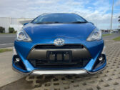 2014 Toyota Aqua X-Urban image 301206