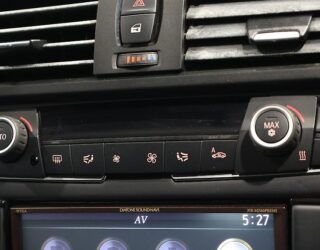 2012 Bmw 116i M Sports, Sport Body Kit image 322356