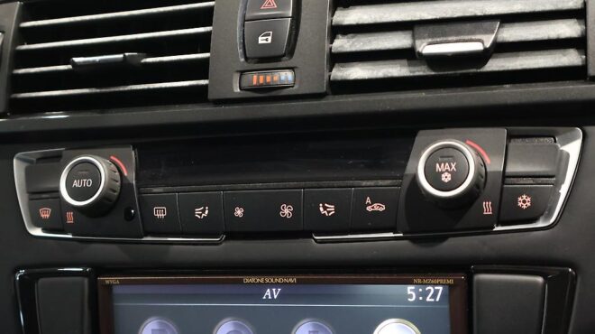 2012 Bmw 116i M Sports, Sport Body Kit image 322356