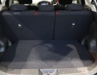 2014 Nissan Juke 15RX type V image 317529