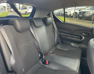 2014 Toyota Aqua X-Urban image 301214