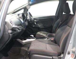 2014 Honda Fit Hybrid S-Package image 306956