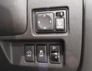 2017 Nissan March X V Selection image 316448