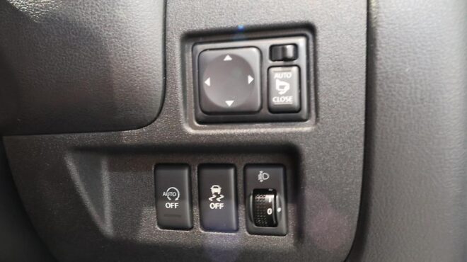 2017 Nissan March X V Selection image 316448