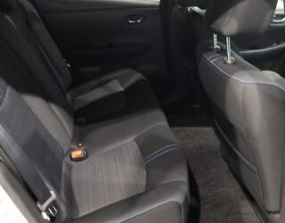 2017 Nissan Leaf X Model Low KMS 84% SOH image 314430