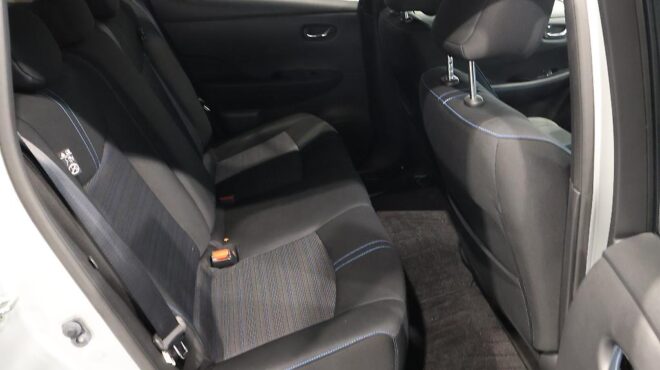 2017 Nissan Leaf X Model Low KMS 84% SOH image 314430