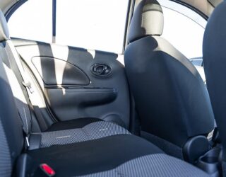 2020 Nissan March S Model 1.2L image 300319