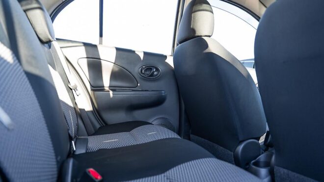 2020 Nissan March S Model 1.2L image 300319