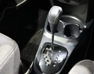 2018 Toyota Vitz Hybrid F Safety Edition, Push Start image 317020