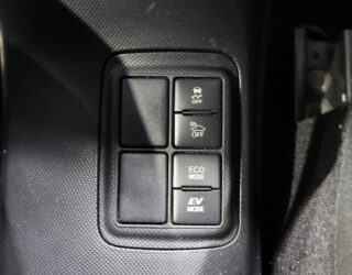 2017 Toyota Aqua S Model, Push Start, Reverse Camera, image 312022