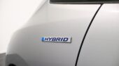 2014 Honda Fit Hybrid S-Package image 306958