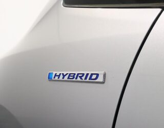 2014 Honda Fit Hybrid S-Package image 306958