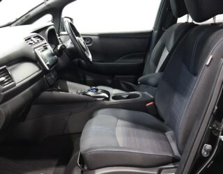 2019 Nissan Leaf X – Pro Pilot – Heated Seats image 302428