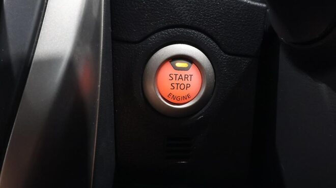 2017 Nissan March X V Selection image 316452