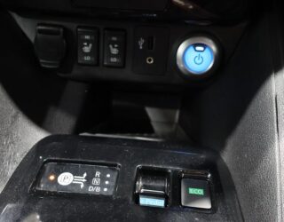 2019 Nissan Leaf X – Pro Pilot – Heated Seats image 302437