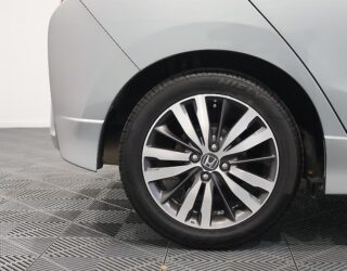 2014 Honda Fit Hybrid S-Package image 306942