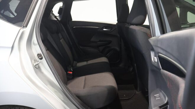 2014 Honda Fit Hybrid S-Package image 306948