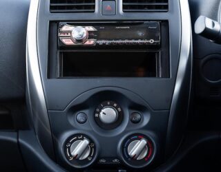 2020 Nissan March S Model 1.2L image 300318