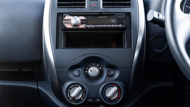 2020 Nissan March S Model 1.2L image 300318