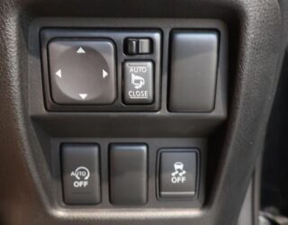 2014 Nissan Juke 15RX type V image 317538