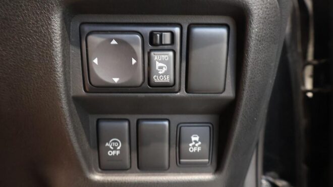 2014 Nissan Juke 15RX type V image 317538
