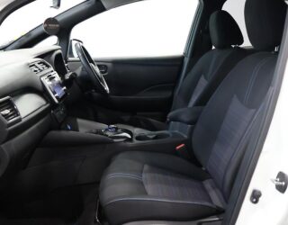 2018 Nissan Leaf 40Kwh X – Pro Pilot – 85% SOH image 303084