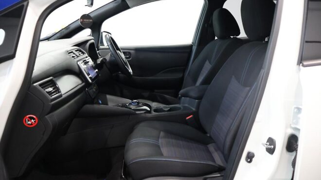 2018 Nissan Leaf 40Kwh X – Pro Pilot – 85% SOH image 303084