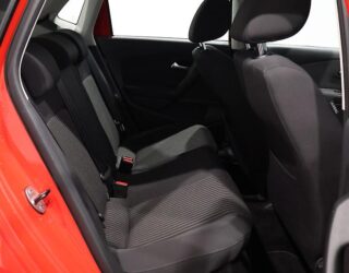 2013 Volkswagen Polo TSI High Line image 302744