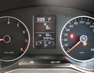 2012 Volkswagen Polo TSI Highline image 303004