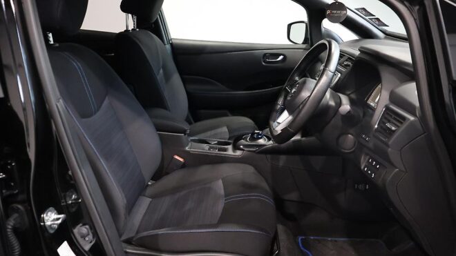 2020 Nissan Leaf 40Kwh G Spec image 303146