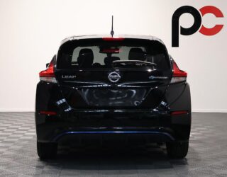 2019 Nissan Leaf X – Pro Pilot – Heated Seats image 302425
