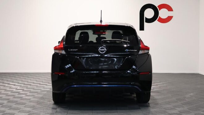 2019 Nissan Leaf X – Pro Pilot – Heated Seats image 302425