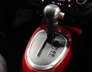 2014 Nissan Juke 15RX type V image 317539