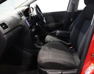 2012 Volkswagen Polo TSI Highline image 302998