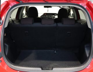 2014 Toyota Aqua G Model, Push Start, Reverse camera, Cruise Control image 312698