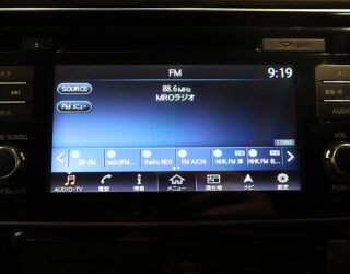 2018 Nissan Leaf 40Kwh X – Pro Pilot – 85% SOH image 303091