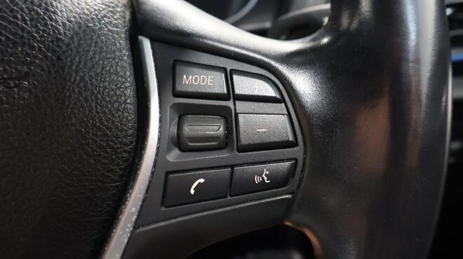 2012 Bmw 116i M Sports, Sport Body Kit image 322362