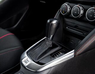 2016 Mazda Demio 13S Skyactiv, Push start image 316733