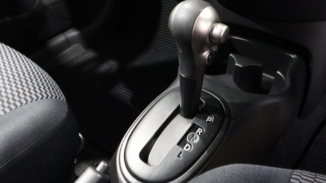 2017 Nissan March X V Selection image 316449