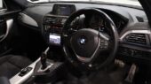 2012 Bmw 116i M Sports, Sport Body Kit image 322352
