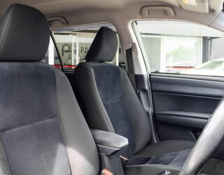 2013 Toyota Corolla Fielder Hybrid  Push Start image 312964