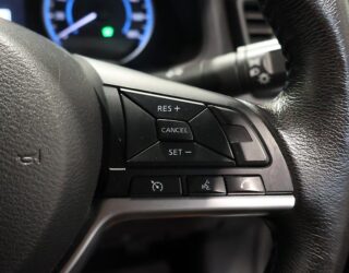 2019 Nissan Leaf X – Pro Pilot – Heated Seats image 302436