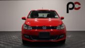 2013 Volkswagen Polo TSI High Line image 302739