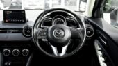 2016 Mazda Demio 13S Skyactiv, Push start image 316731