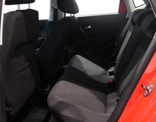 2012 Volkswagen Polo TSI Highline image 303000