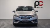 2014 Honda Fit Hybrid S-Package image 306939
