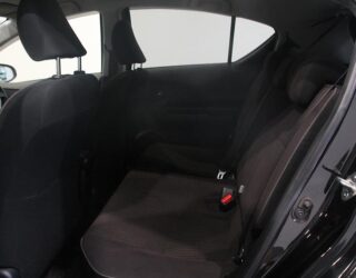 2015 Toyota Aqua G model , Push Start image 307557