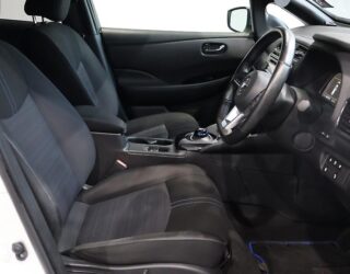 2018 Nissan Leaf 40Kwh X – Pro Pilot – 85% SOH image 303083