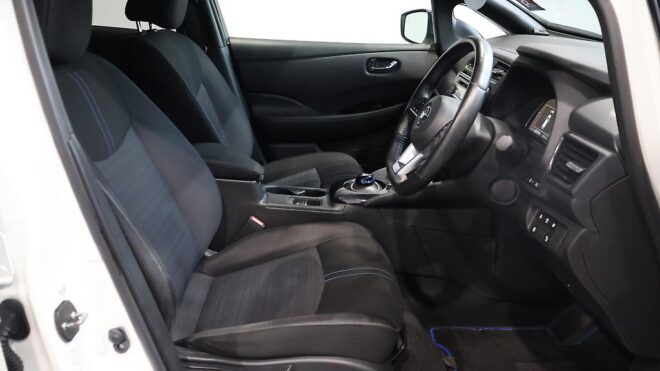 2018 Nissan Leaf 40Kwh X – Pro Pilot – 85% SOH image 303083