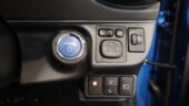 2017 Toyota Aqua S Model, Push Start, Reverse Camera, image 312020